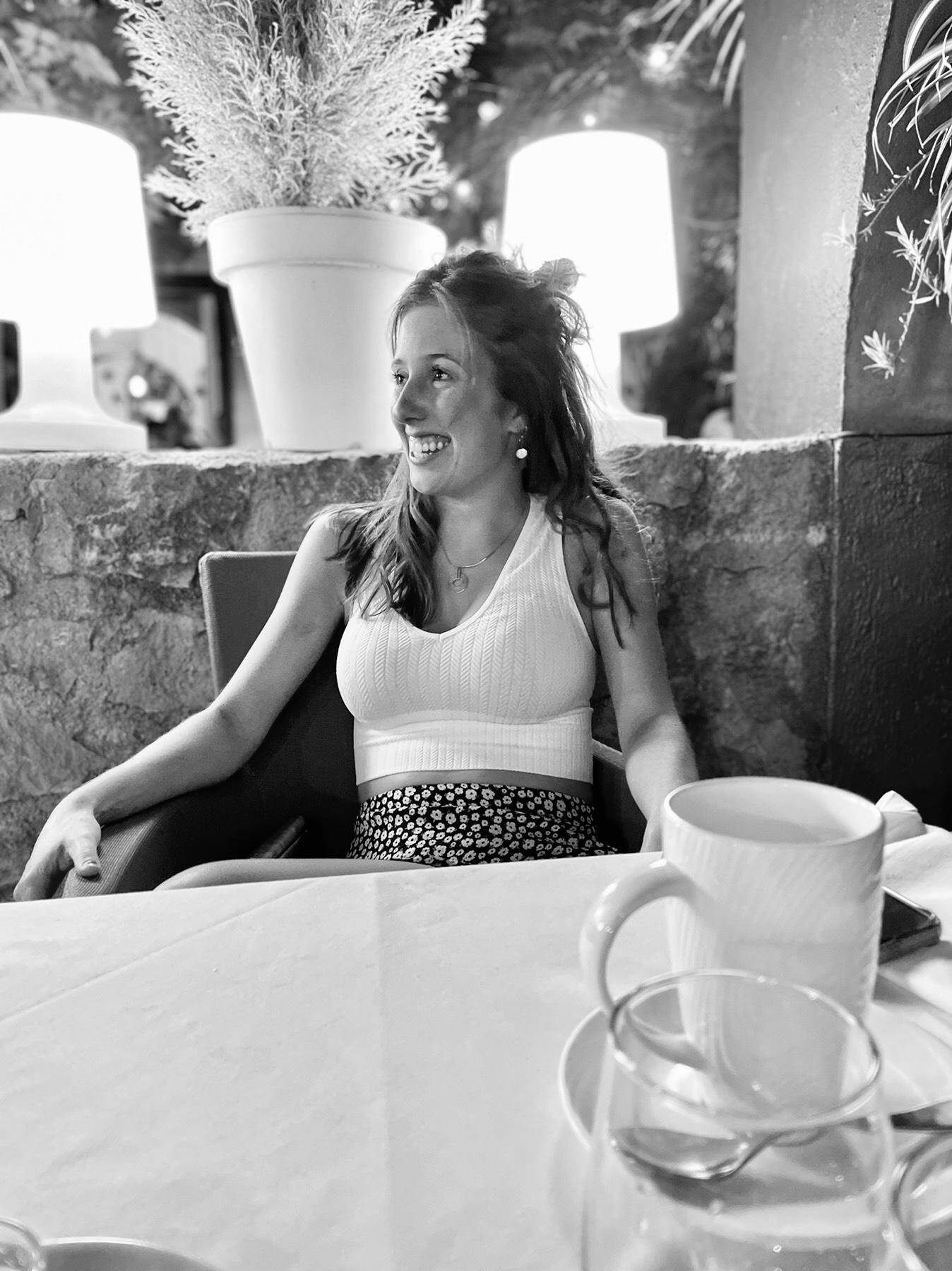Shauni Van Houtven