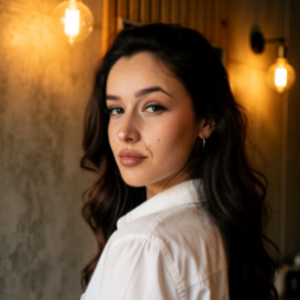 Nerea Polanco Barrio - E-commerce Operations & Shopify Specialist
