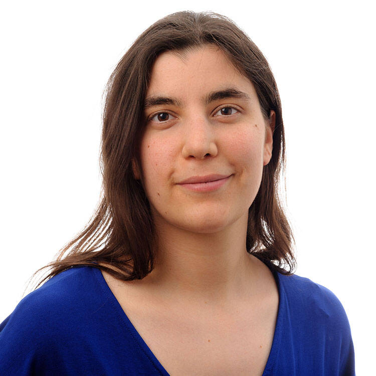 Alexandra A.