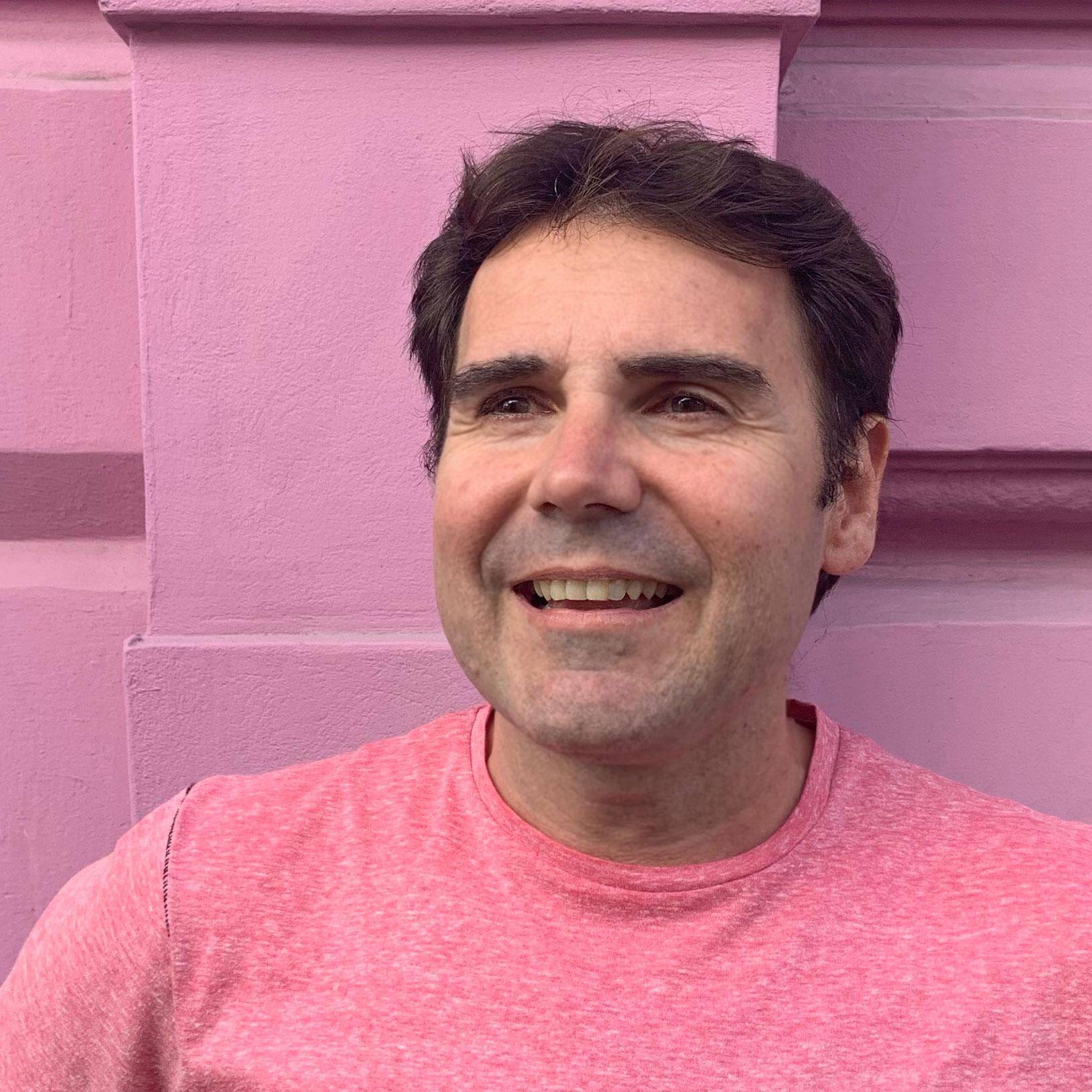 Albert Cid Pau
