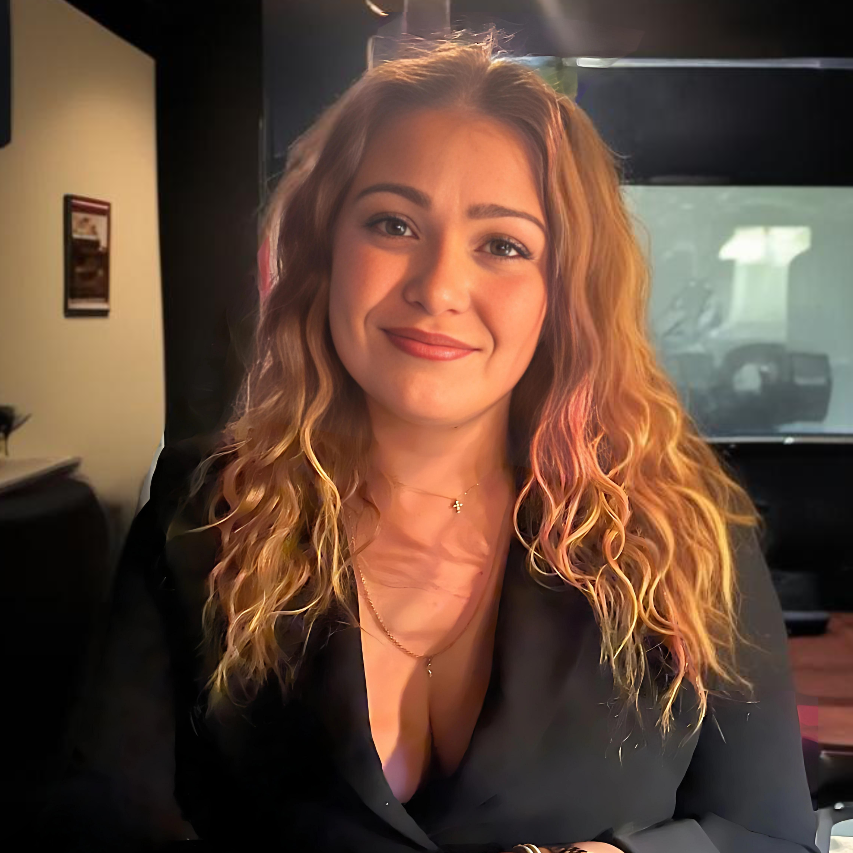 Maë Lodico