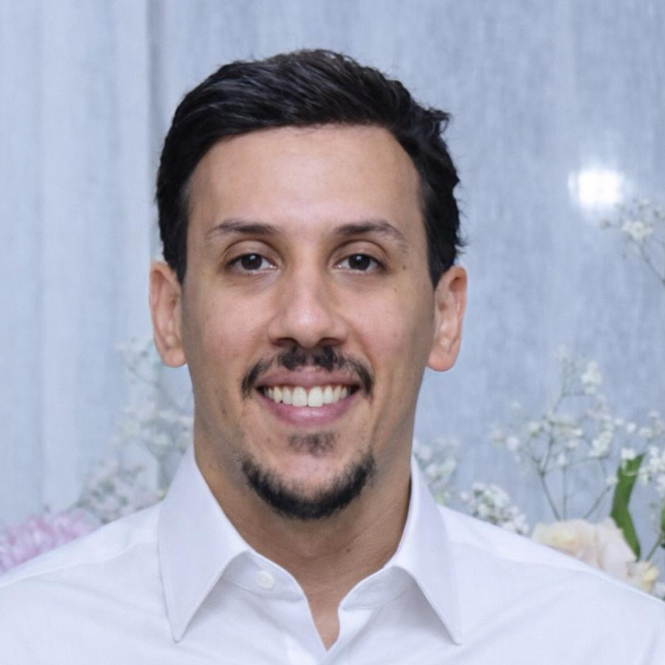 Chouaib Moustamid