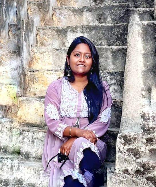 Pooja Sarkar