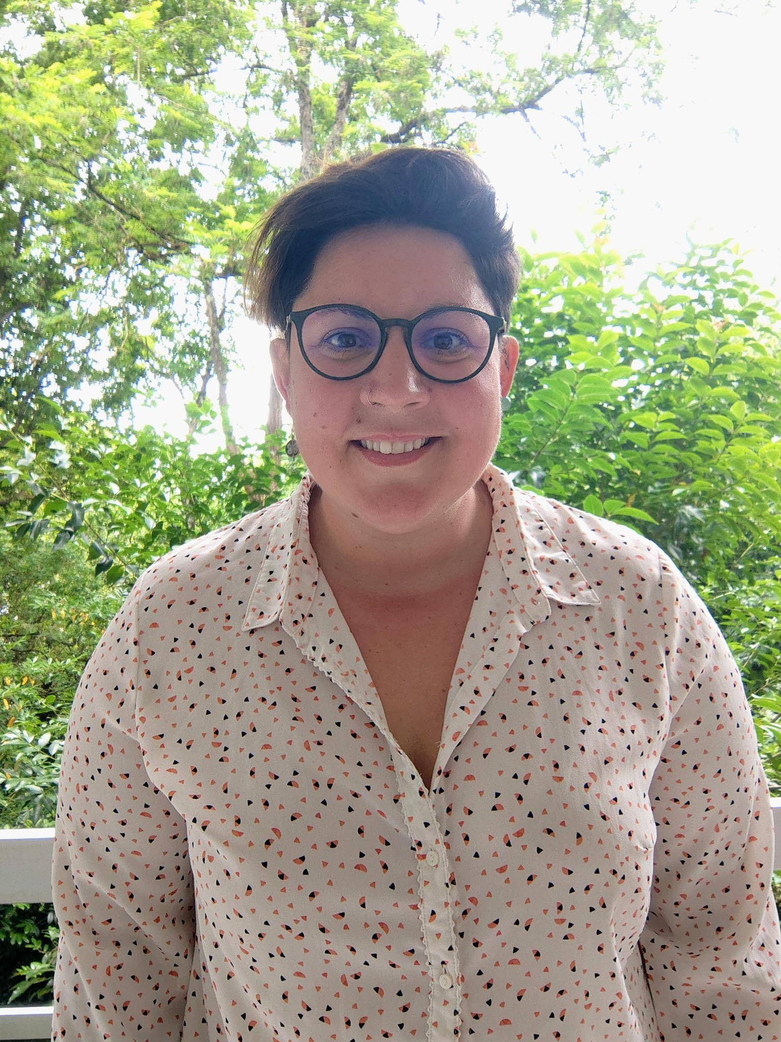 Marion Rodriguez