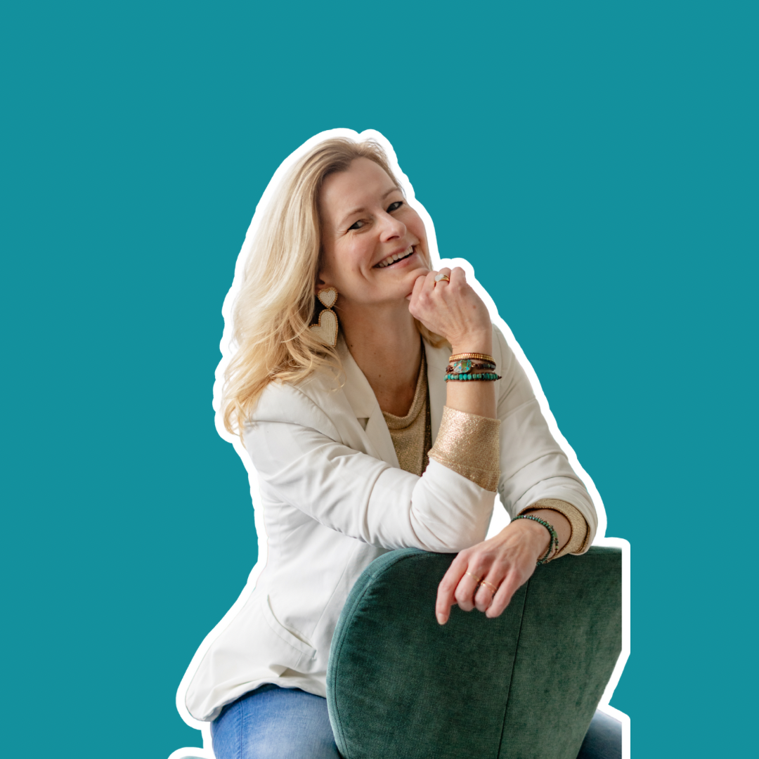Marieke Van Rijsewijk