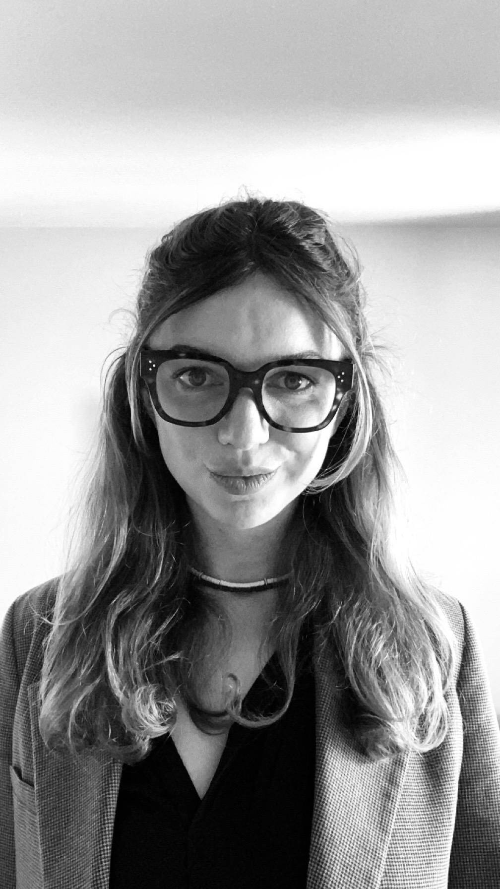 Capucine Orjubin