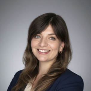 Xenia Wade - AI and Tech Change Management Consultant