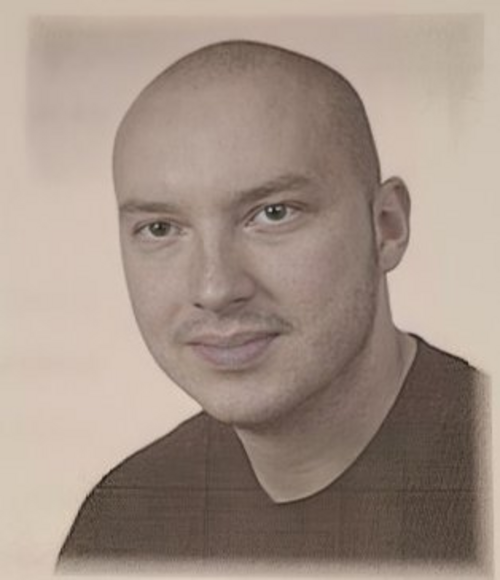 Rafał Mach - Fin Modelling | Data Science | Machine Learning