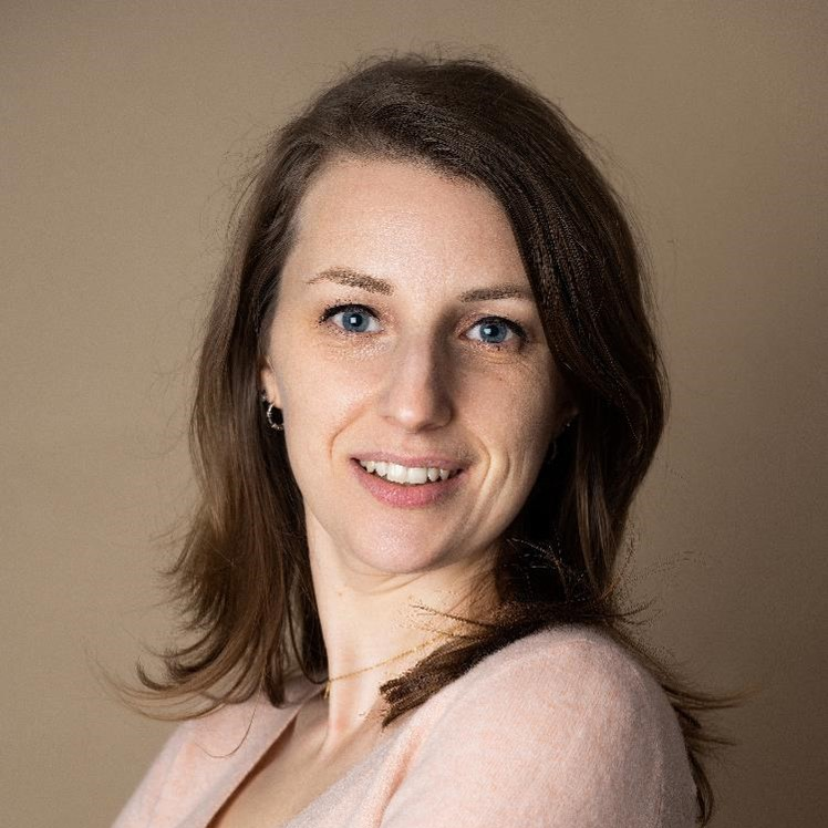 Audrey Vuillermier