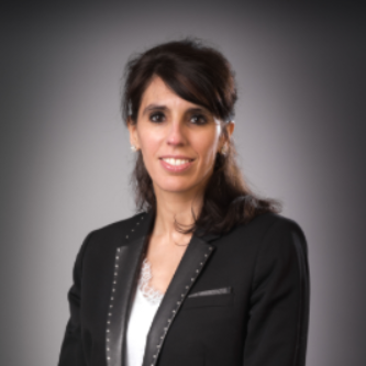 Fanny Ervera