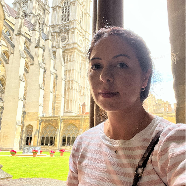 Ana Clara Sanchez