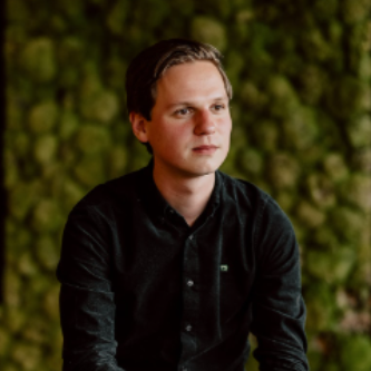 Nick Adriaensen