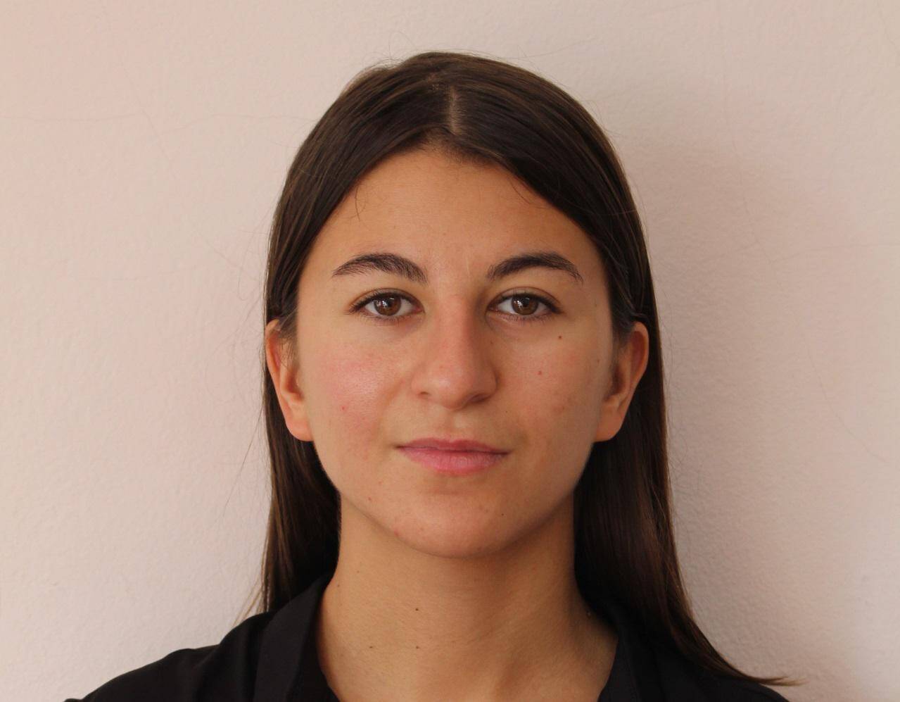 Léa Artiaga
