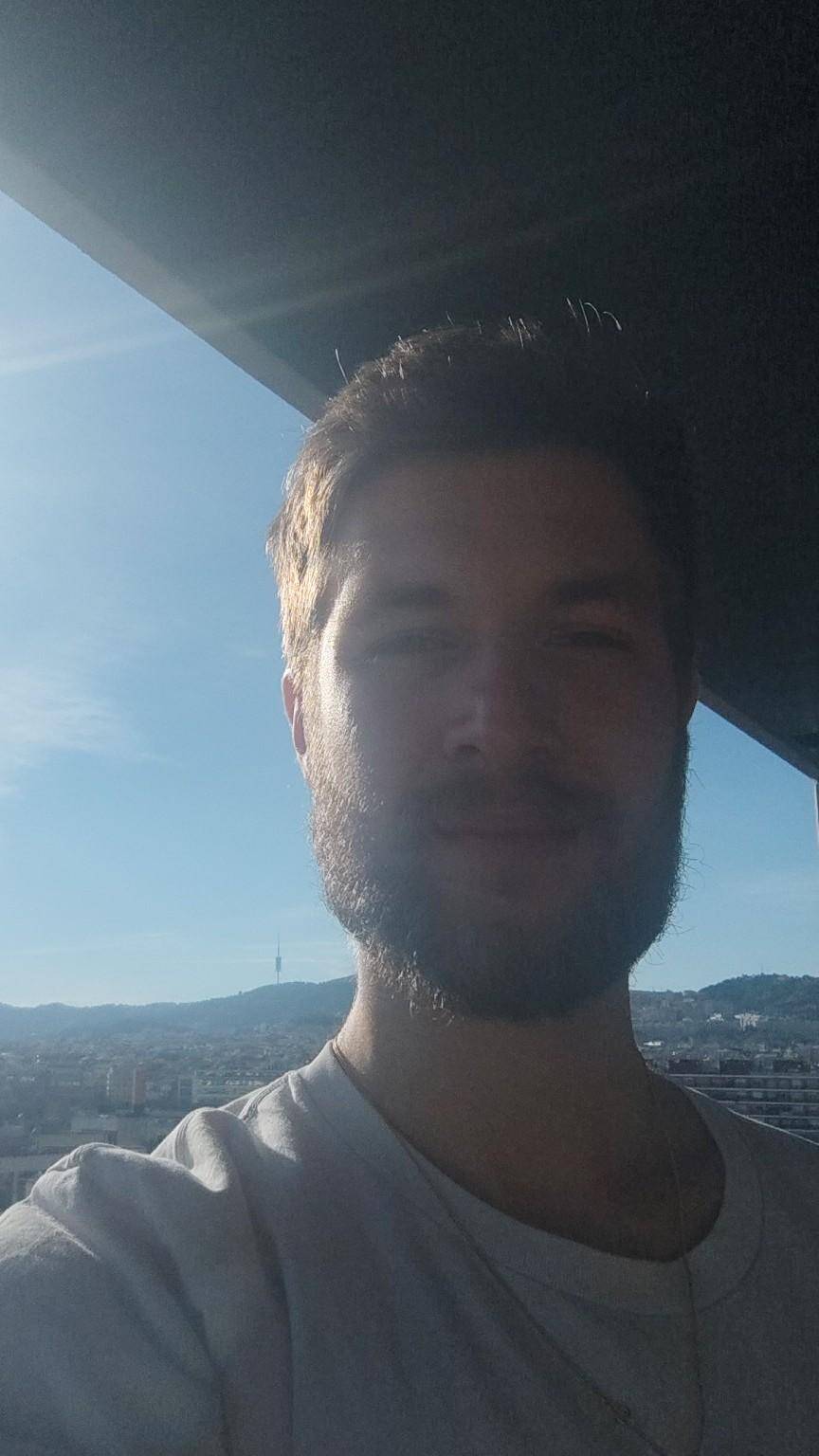 Benjamin Lefranc