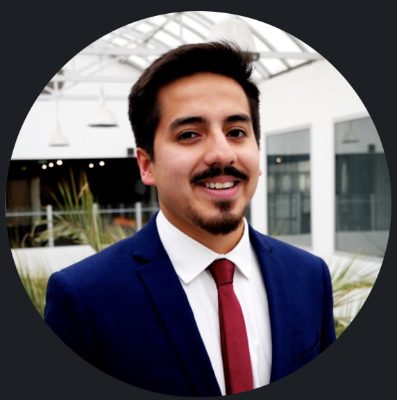 Benjamin  - Finance Consultant