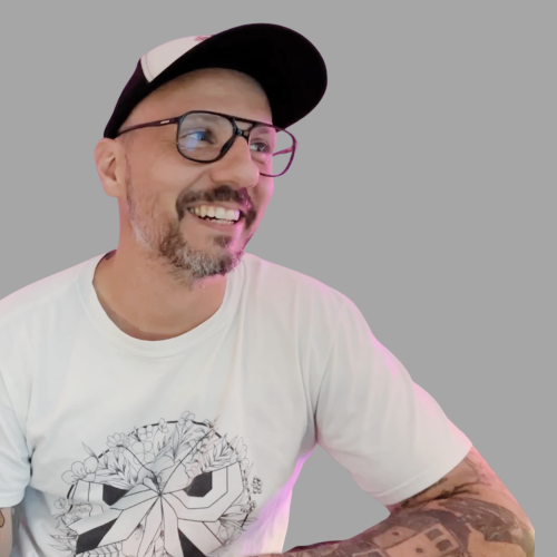 Laurent Collet - Consultant Automatisation IA & No-Code