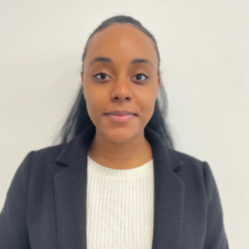 Elisa Ndebeka