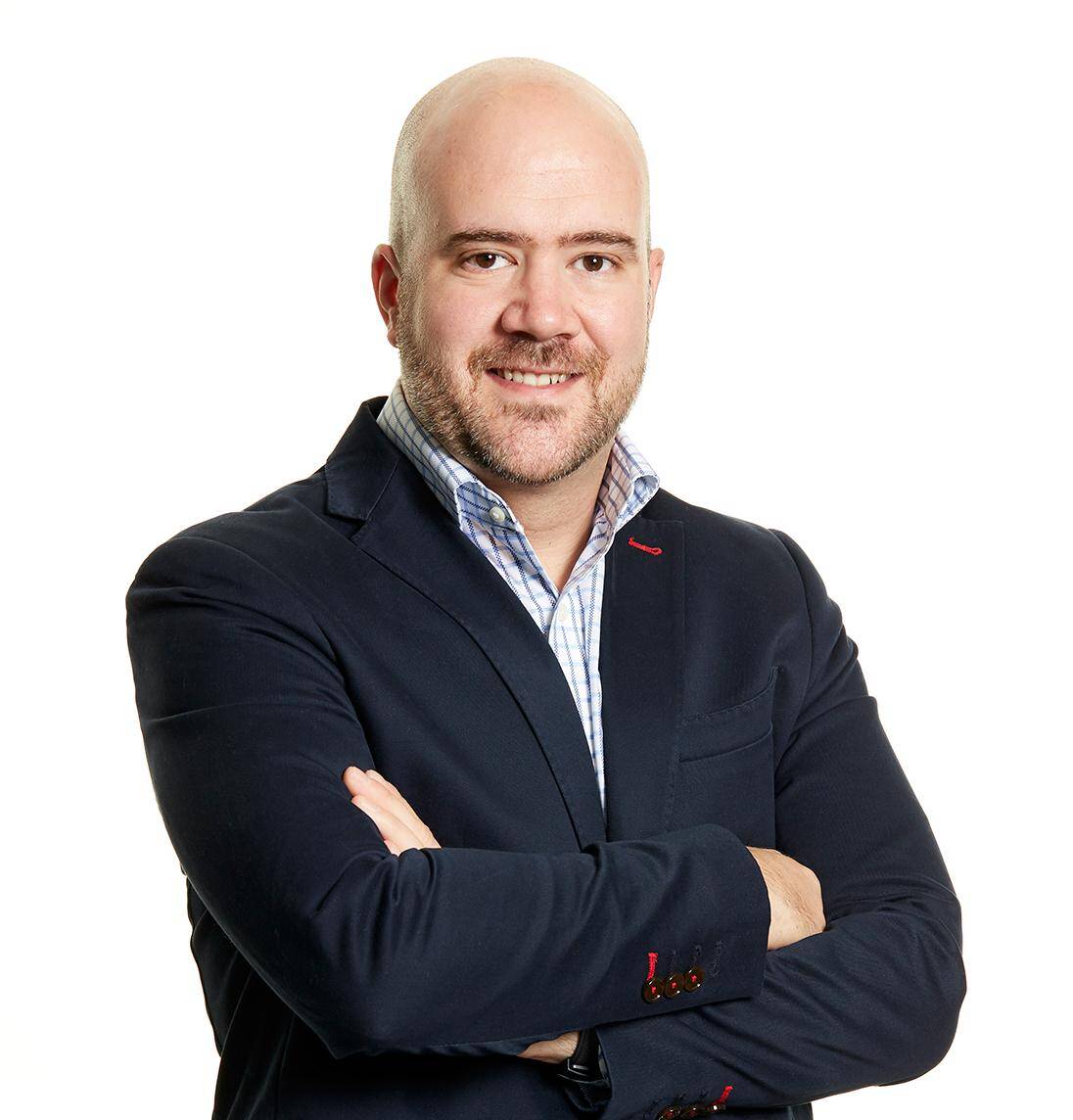 Daniel  - AI, GenIA, IoT, Blockchain, Digital Transformation
