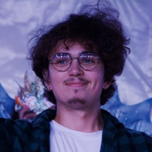 Valentin Dieudonné