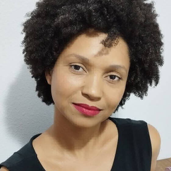 Thailane Oliveira - Gestión financiera/Tesorería y reporting