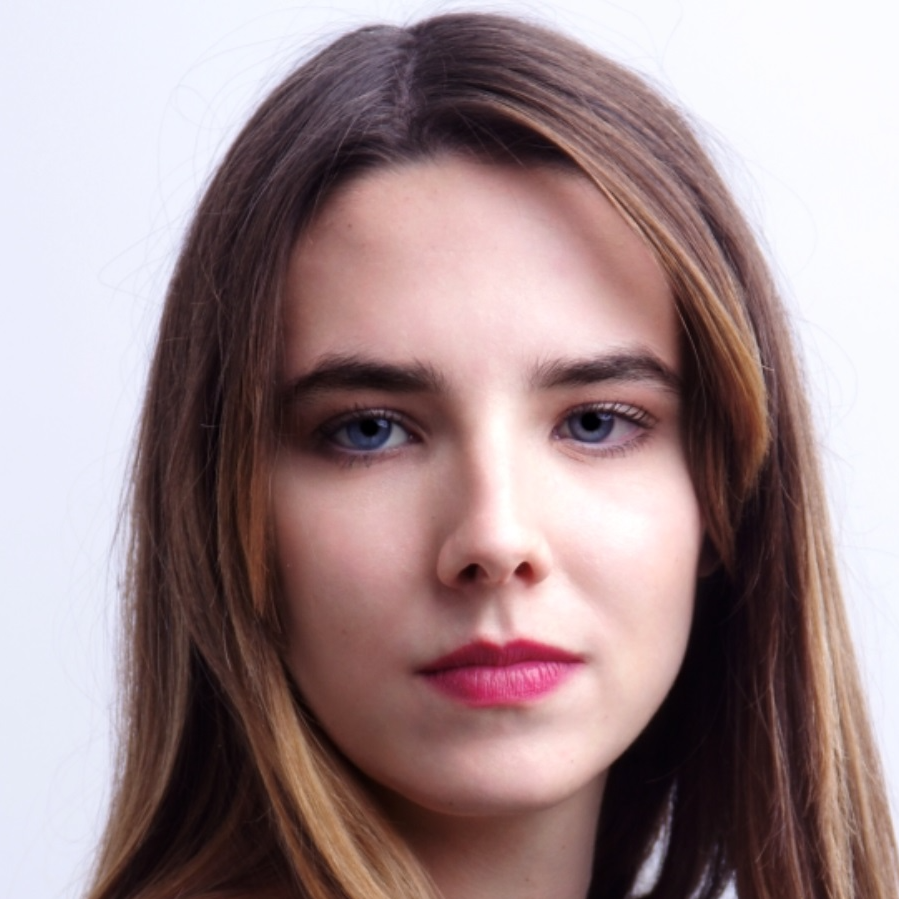 Elisa Vert