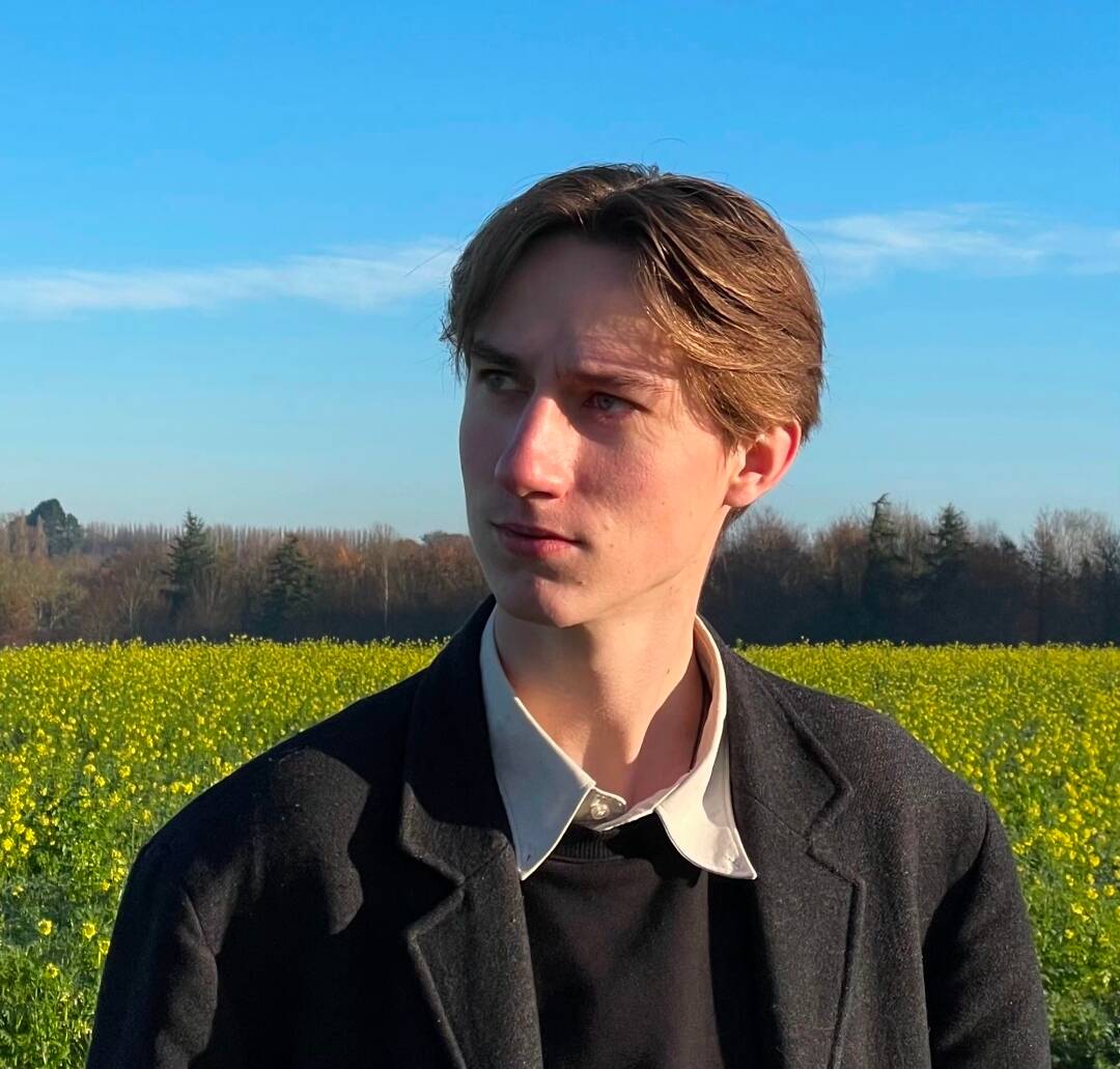 Mathéo Chovaux