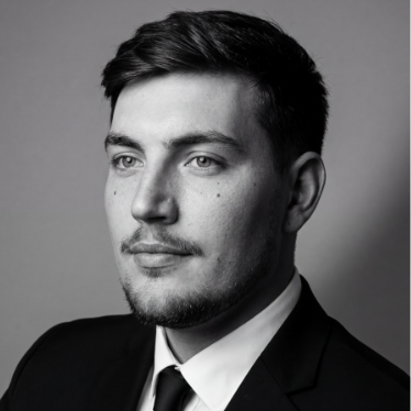 Adrian Staggat
