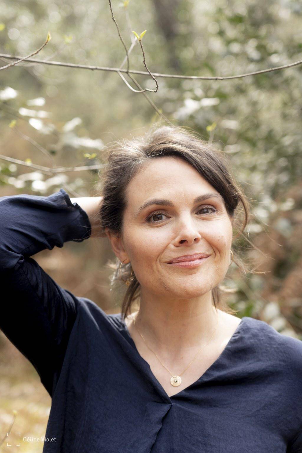 Laëtitia Ansanay