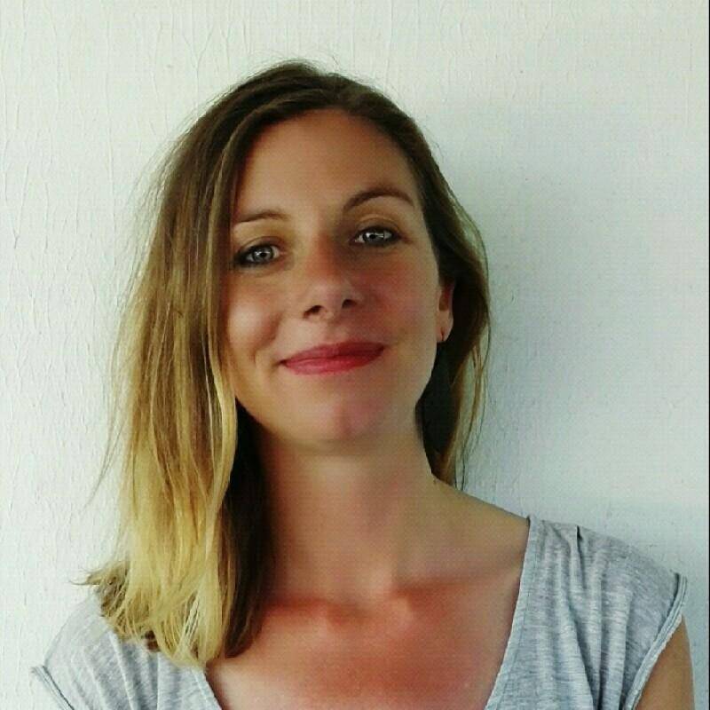 Céline Rescan