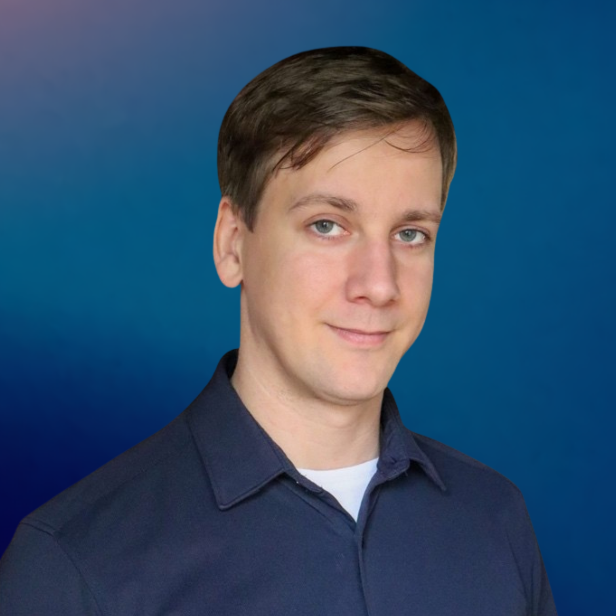Cédric Wyplata - Consultant QSE | Industrie et Automobile