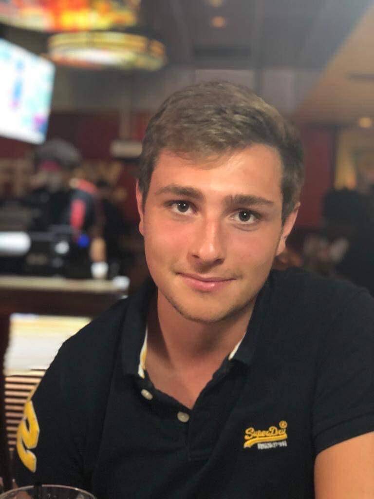 Maxence Dumontier
