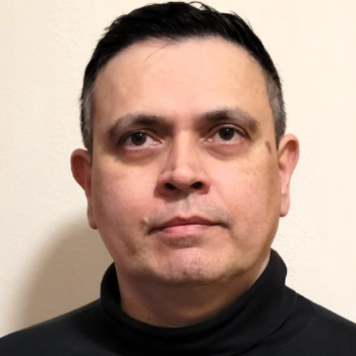 Matt Sinha - online writer and sub-editor