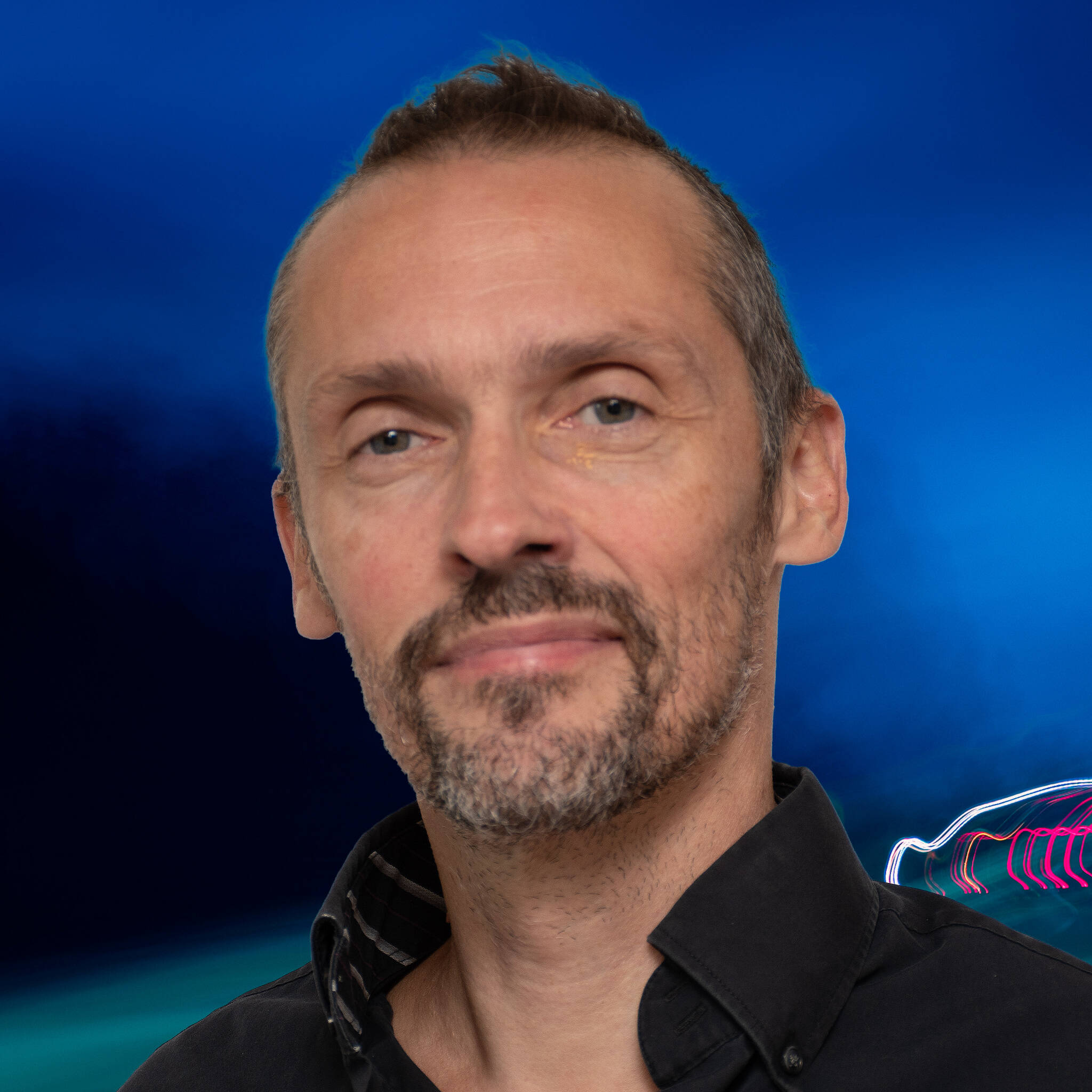 Rodolphe A. - Photographe indépendant