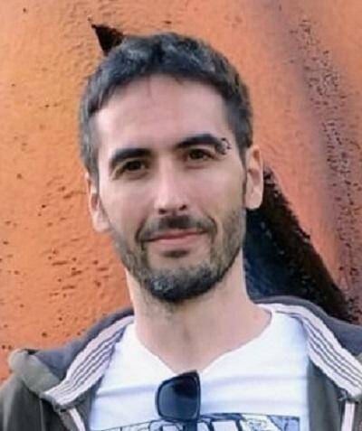 Edu Romero Garcia - Product Manager
