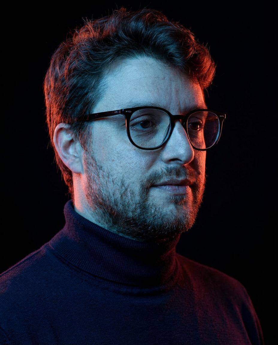 Alexandre Gounin - Développeur Full Stack | CTO 