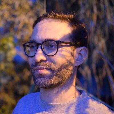 Miguel Ferreira - A contrarian marketer who’s a copywriter
