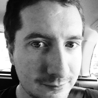 Mark F. - Data Scientist, Senior software developer