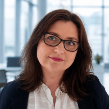 Maria Rasmussen - Power BI Developer