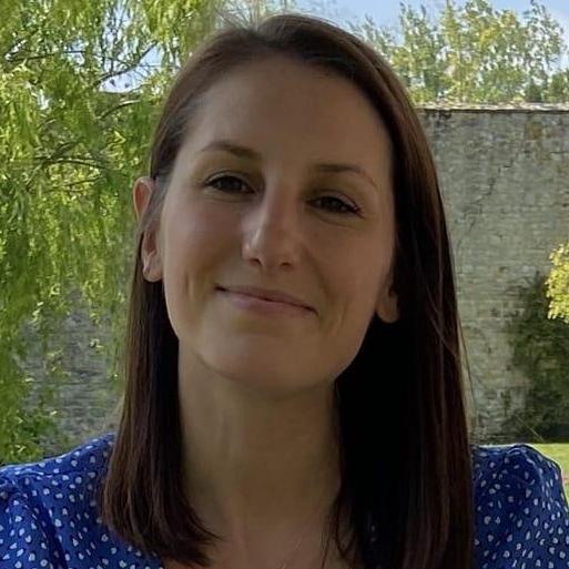 Anne Le Landais