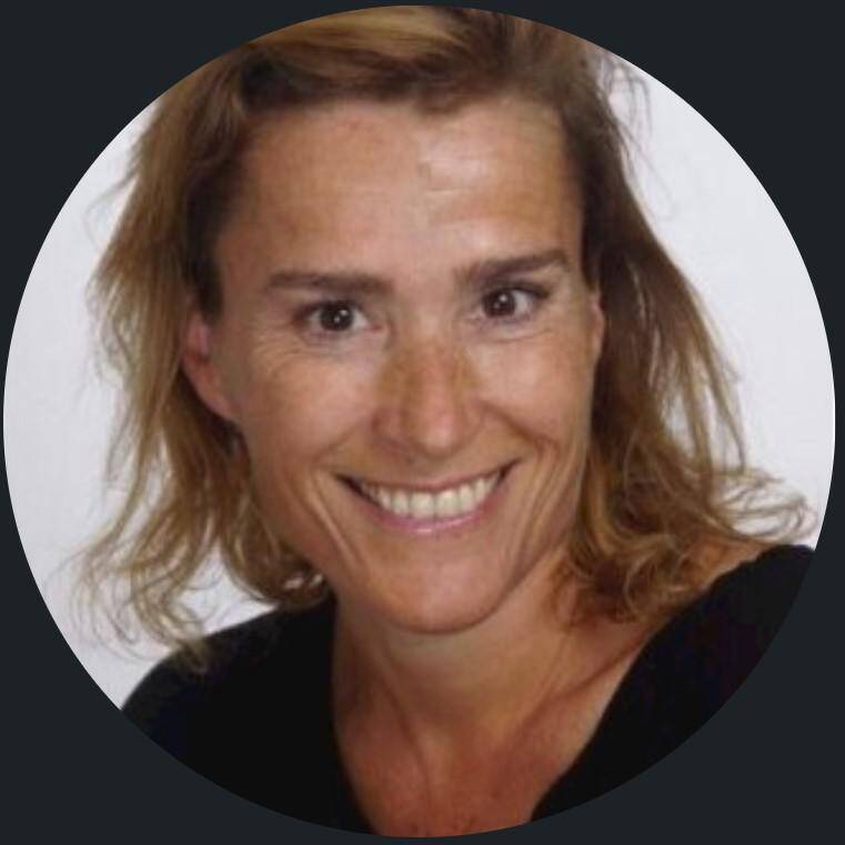 Aude De Laval