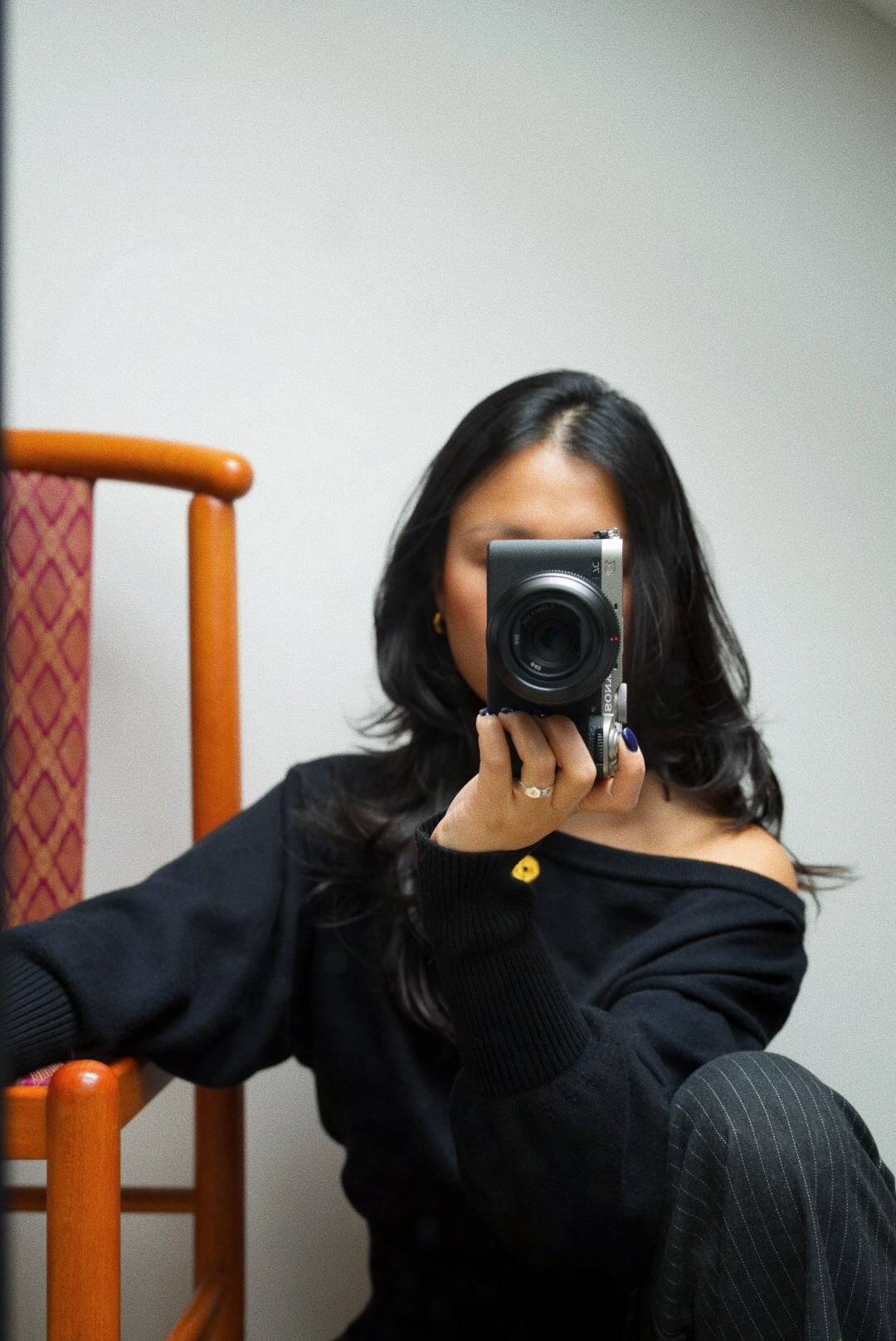 Loreen  - Creative Digital Strategist