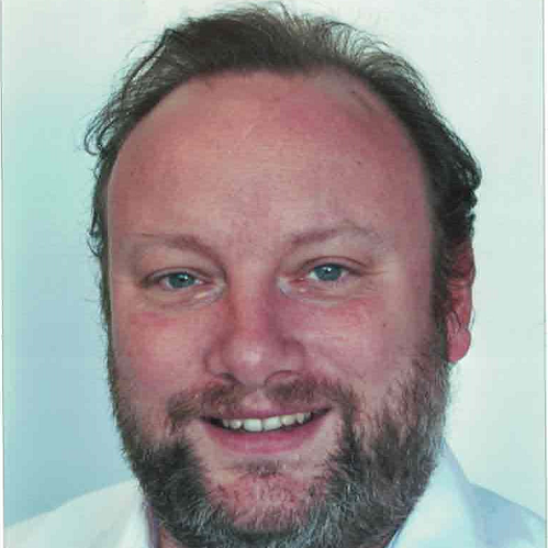 David-Alexandre Birkett