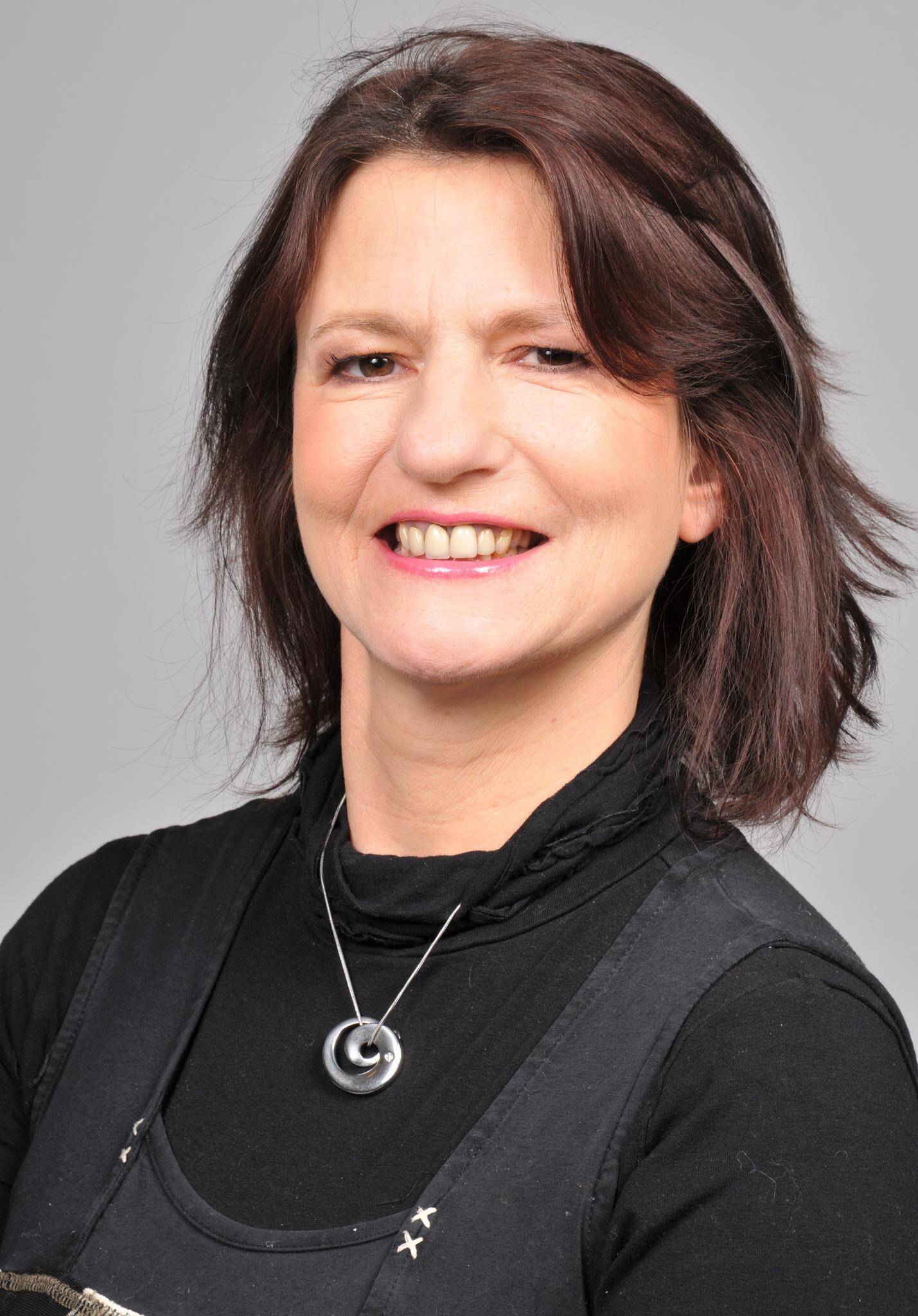 Maryline Berger