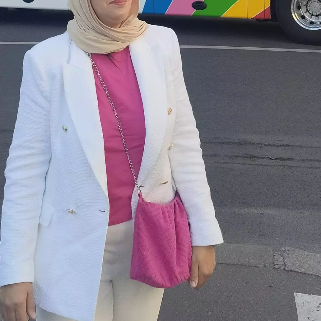 Souhila Sameur - Freelance 