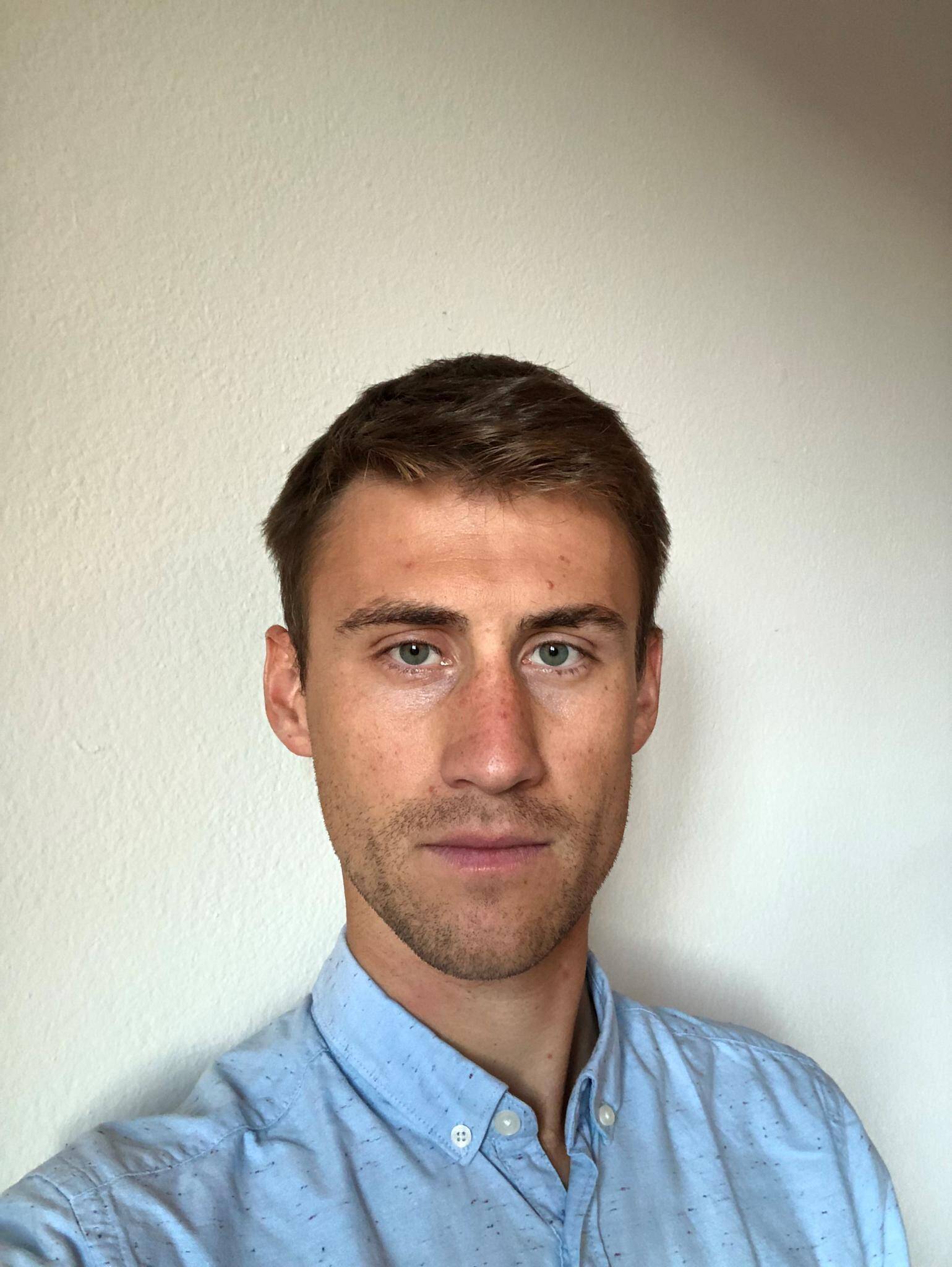 Florian Wartel