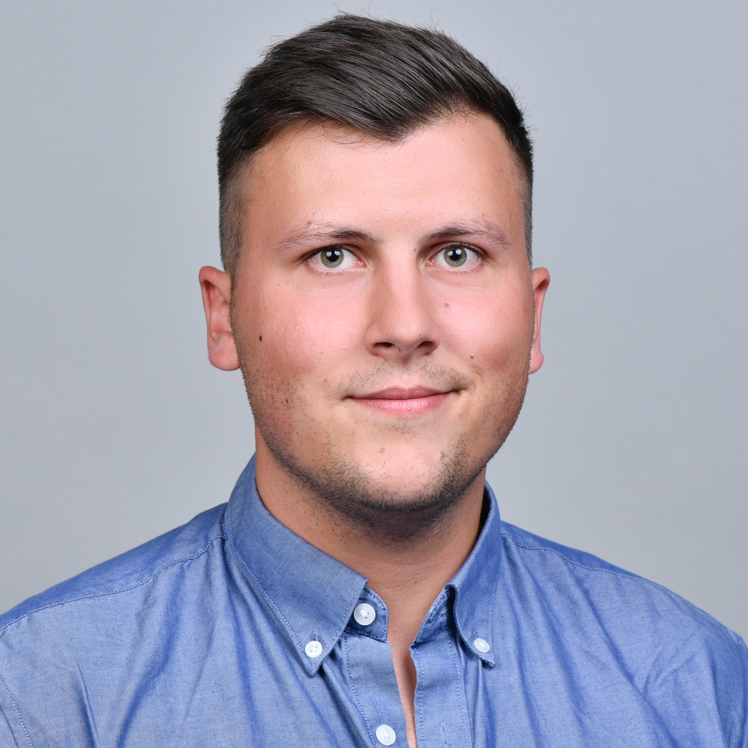 Michael Liersch - Data Scientist - PowerBI Expert & Python Geek