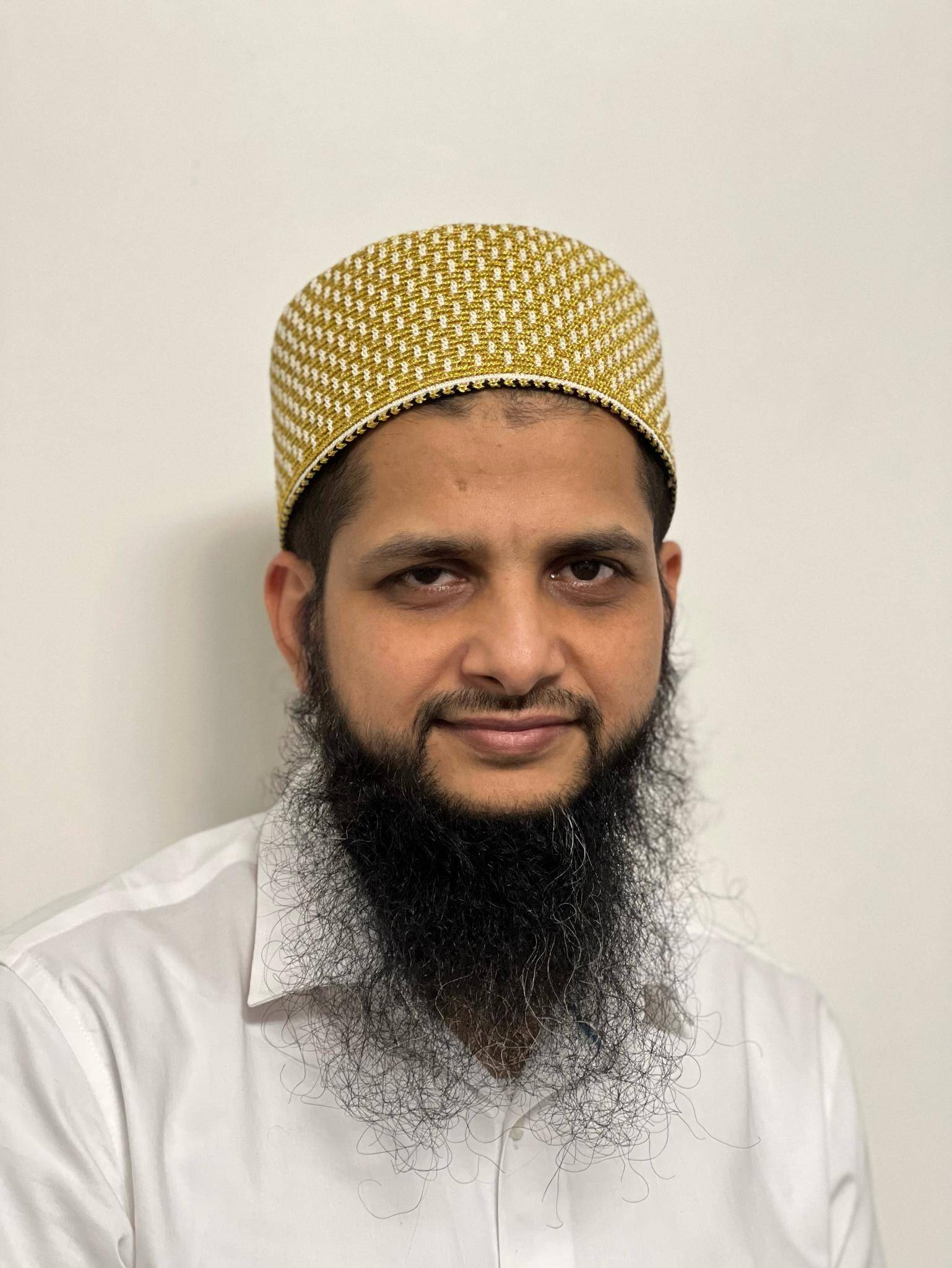 Mufaddal Khandwala - Infrastructure Architect