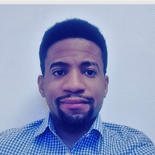 Julio Hervé Ndong Evina - Administrateur Systèmes et Réseaux -Linux & Win