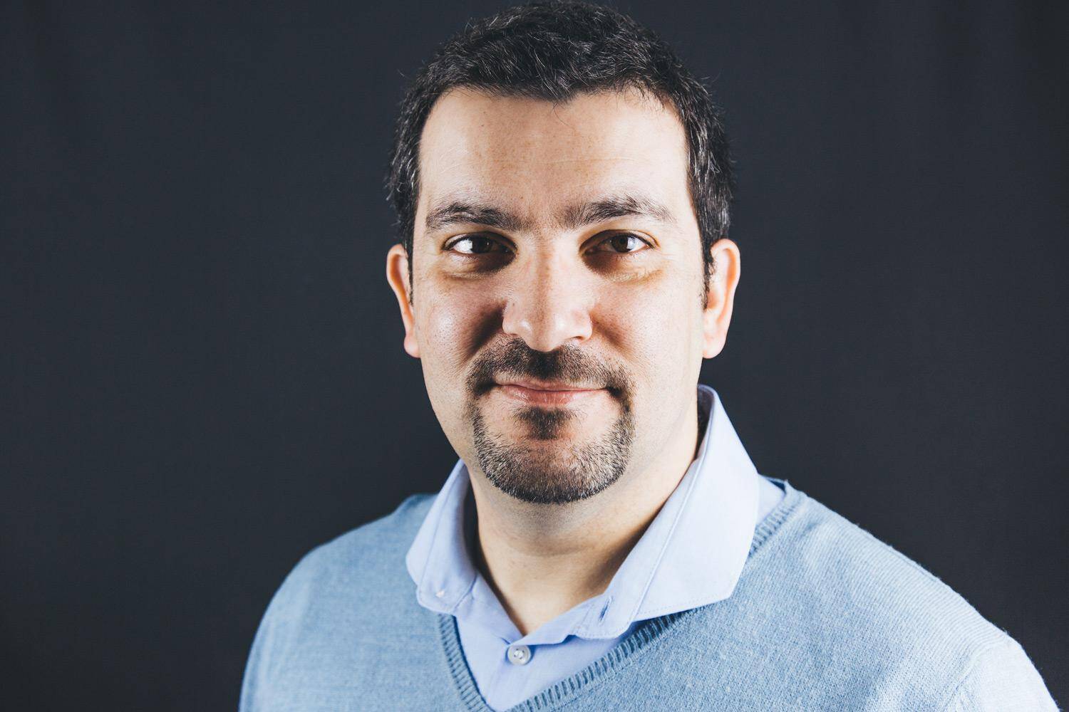 Manuel Blanco Murillo - Desarrollador Mobile