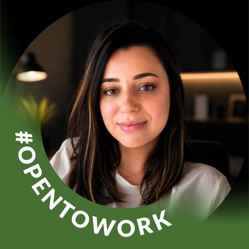 Sara H. - Data Analyst Power BI | Denodo | SQL